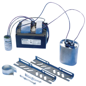 P75048TAC5M-500K - 1 Lamp - 750W Pulse Start Metal Halide HID Ballast Kit