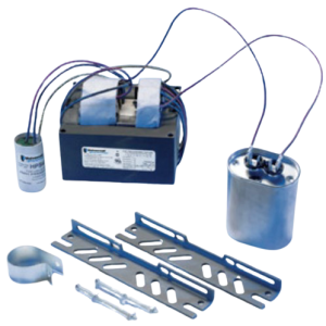 P100048TAC5M-500K - 1 Lamp - 1000W Pulse Start Metal Halide HID Ballast Kit